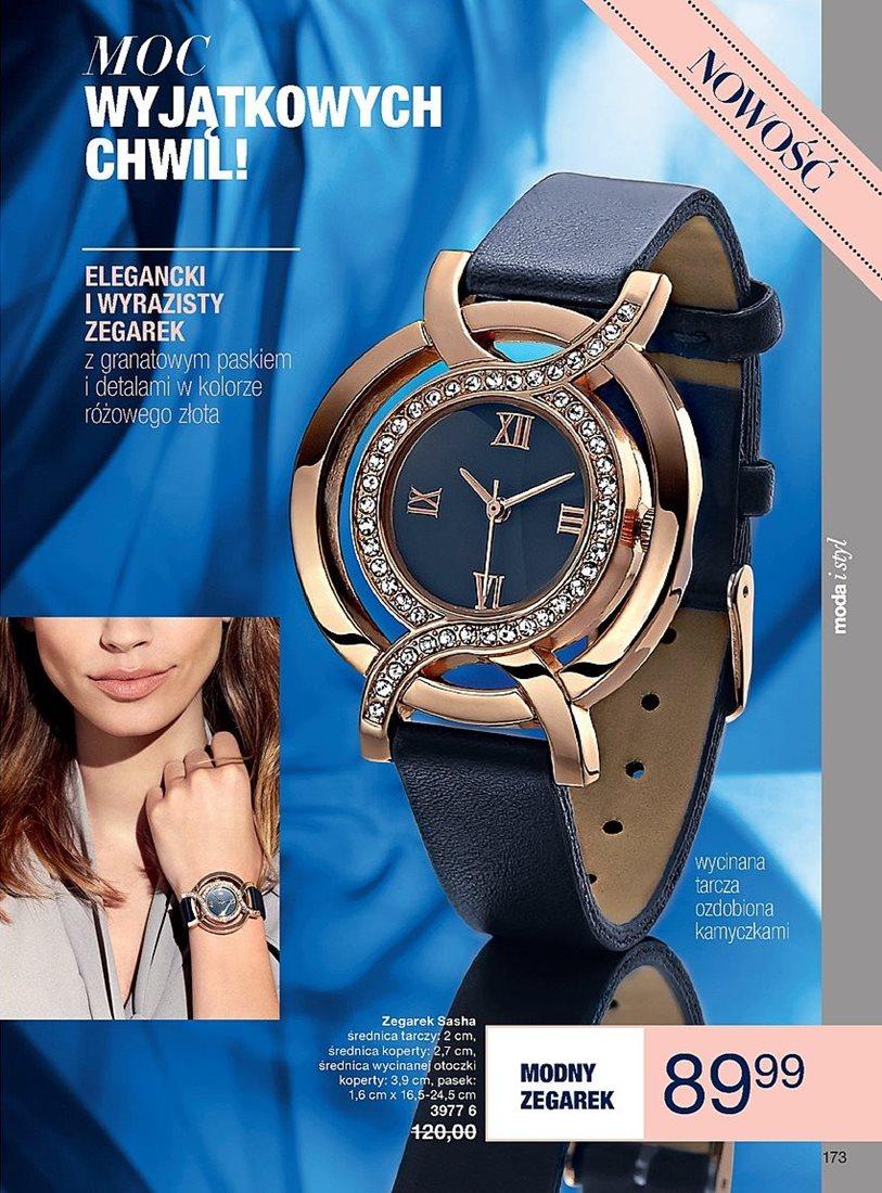 Gazetka promocyjna Avon str. 173