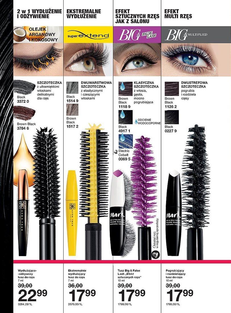 Gazetka promocyjna Avon str. 94