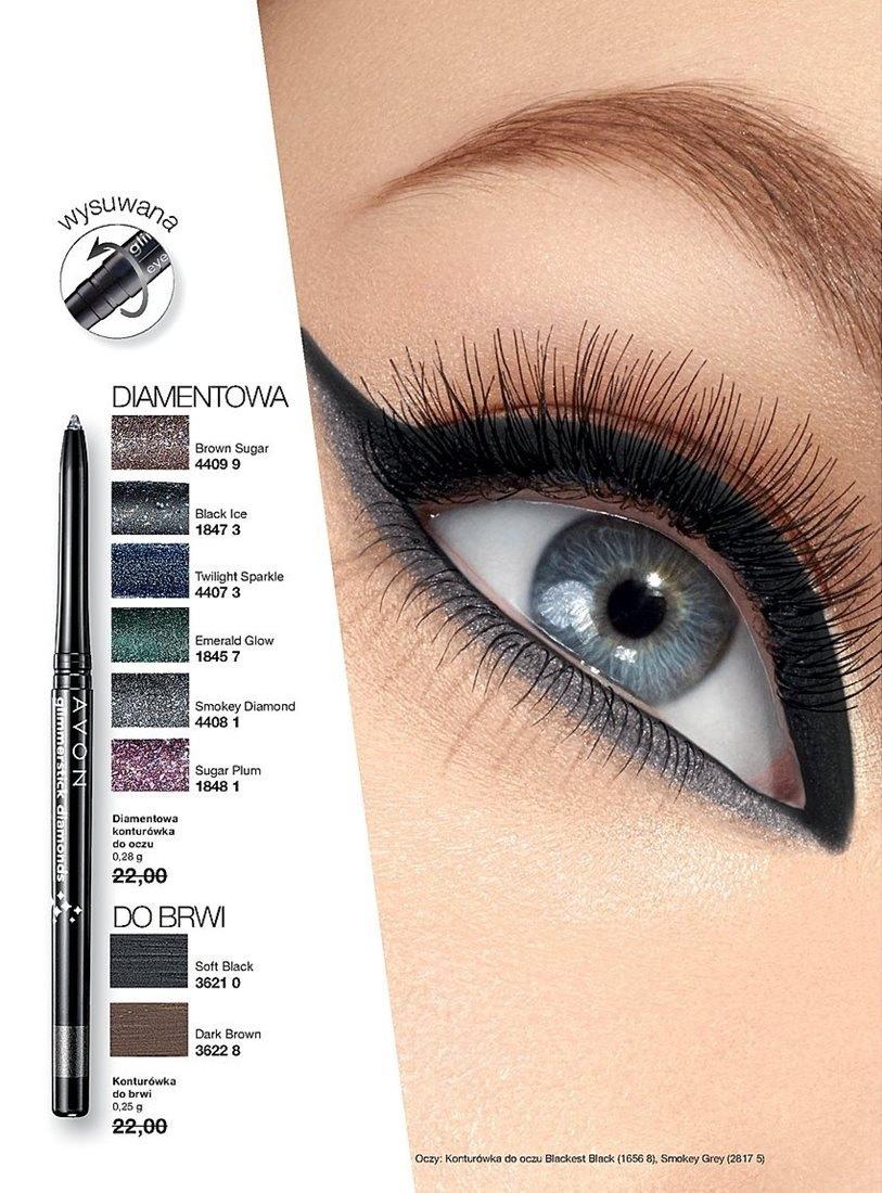 Gazetka promocyjna Avon str. 62