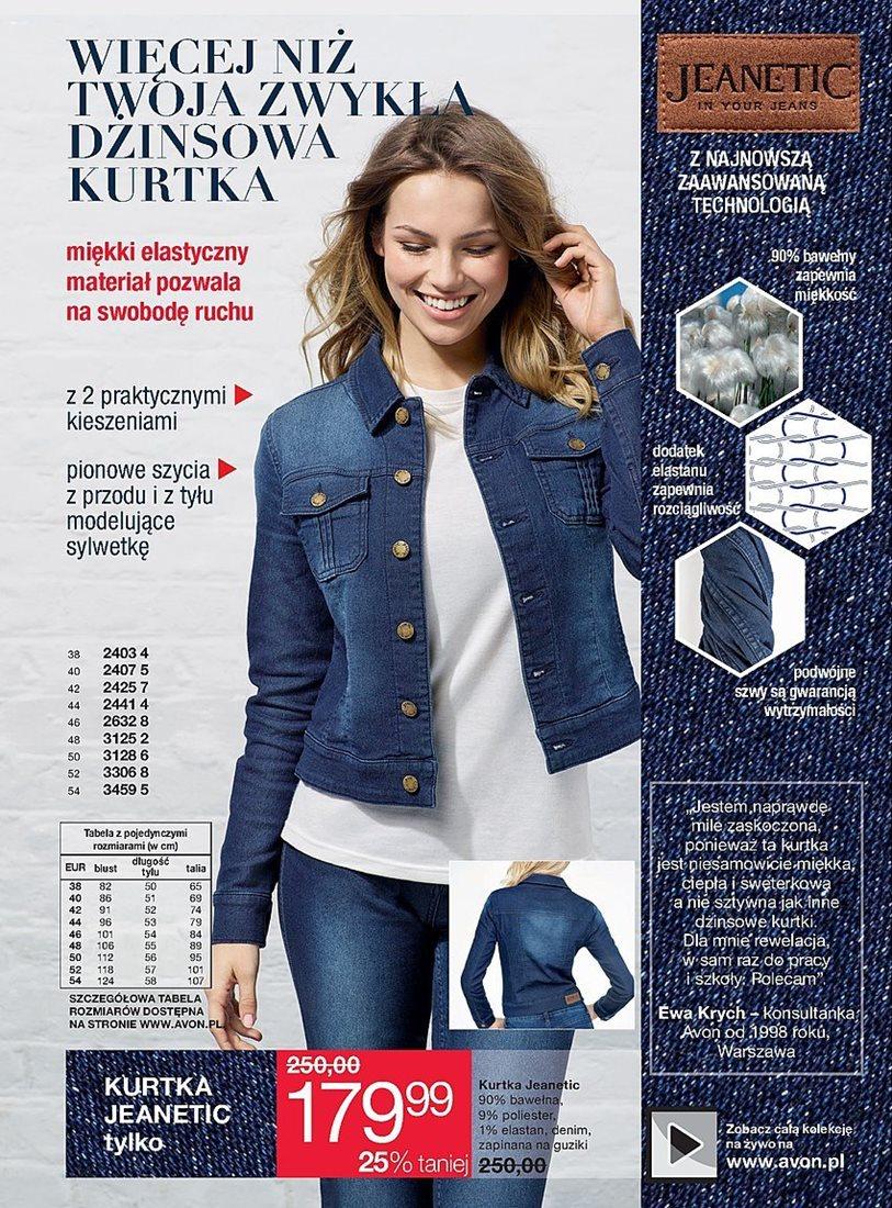 Gazetka promocyjna Avon str. 14