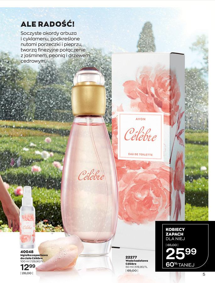 Gazetka promocyjna Avon str. 13