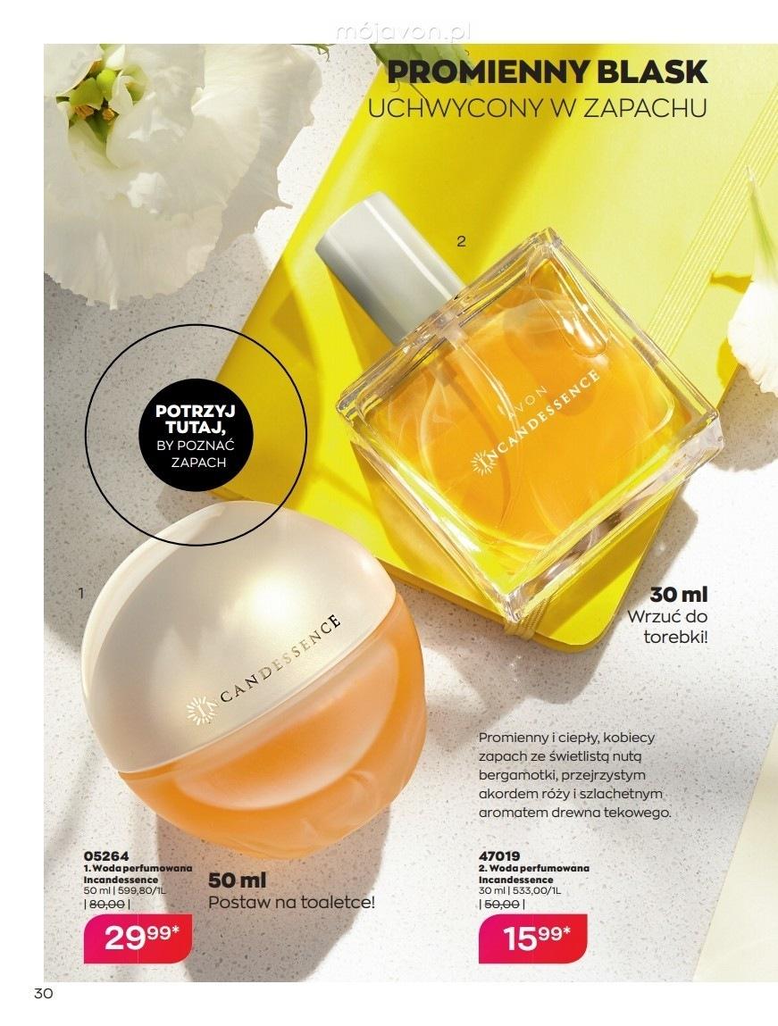 Gazetka promocyjna Avon str. 30