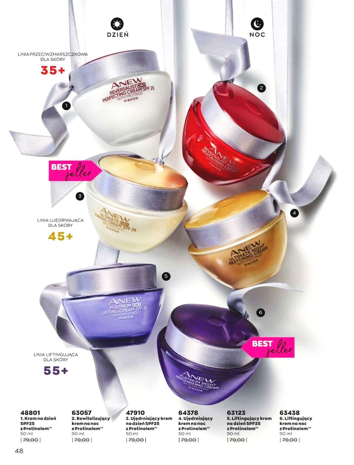 Gazetka promocyjna Avon str. 44