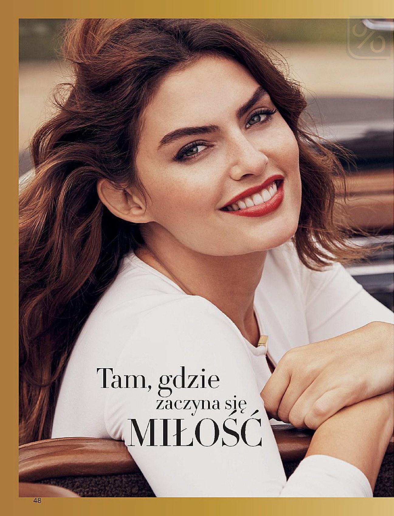 Gazetka promocyjna Avon str. 48