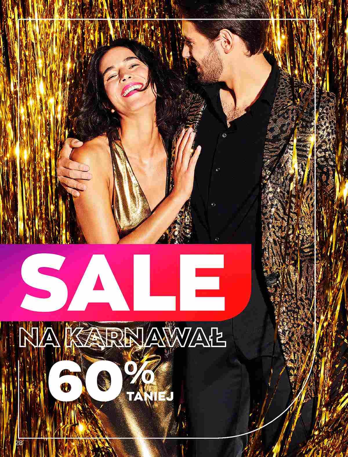 Gazetka promocyjna Avon str. 40