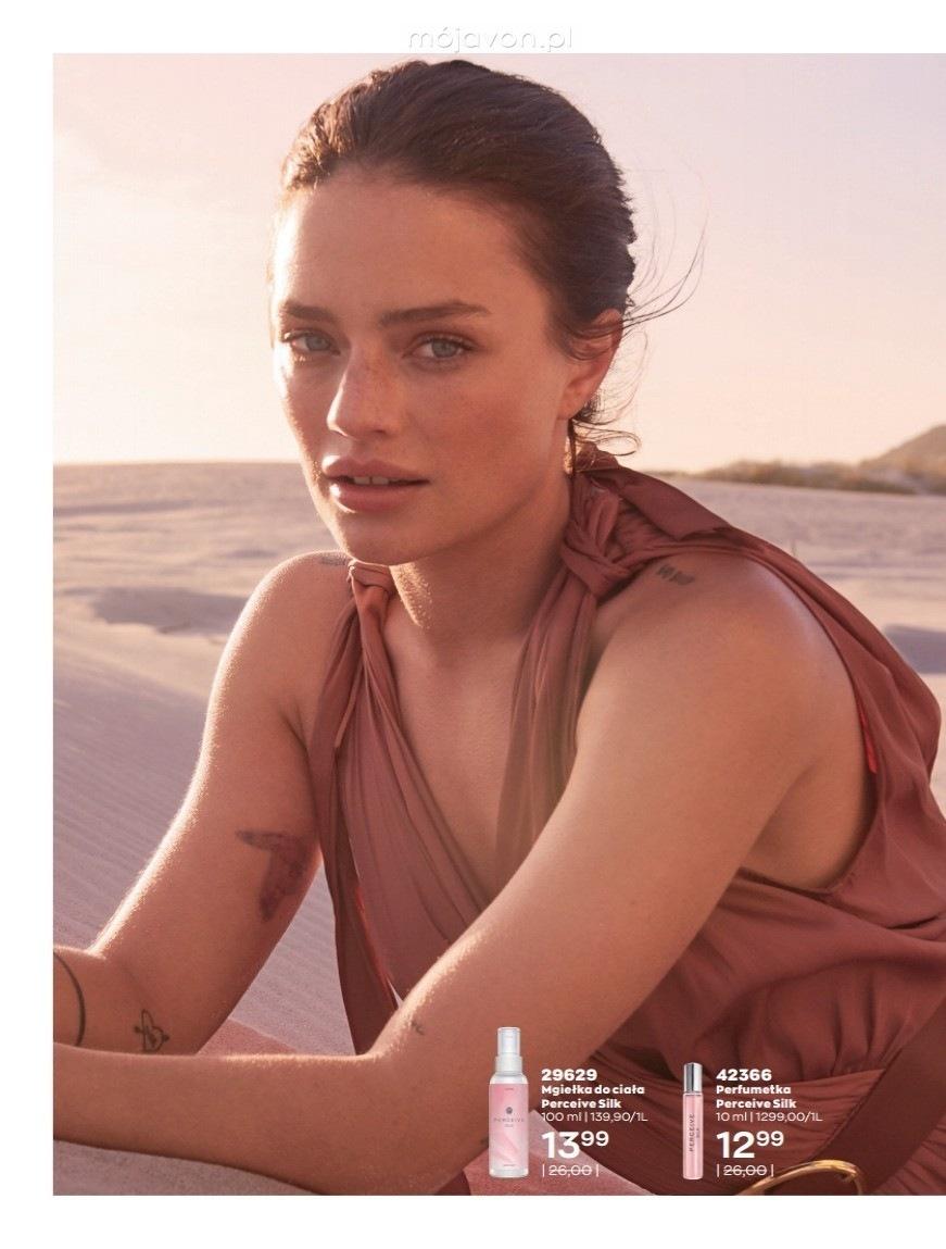 Gazetka promocyjna Avon str. 70