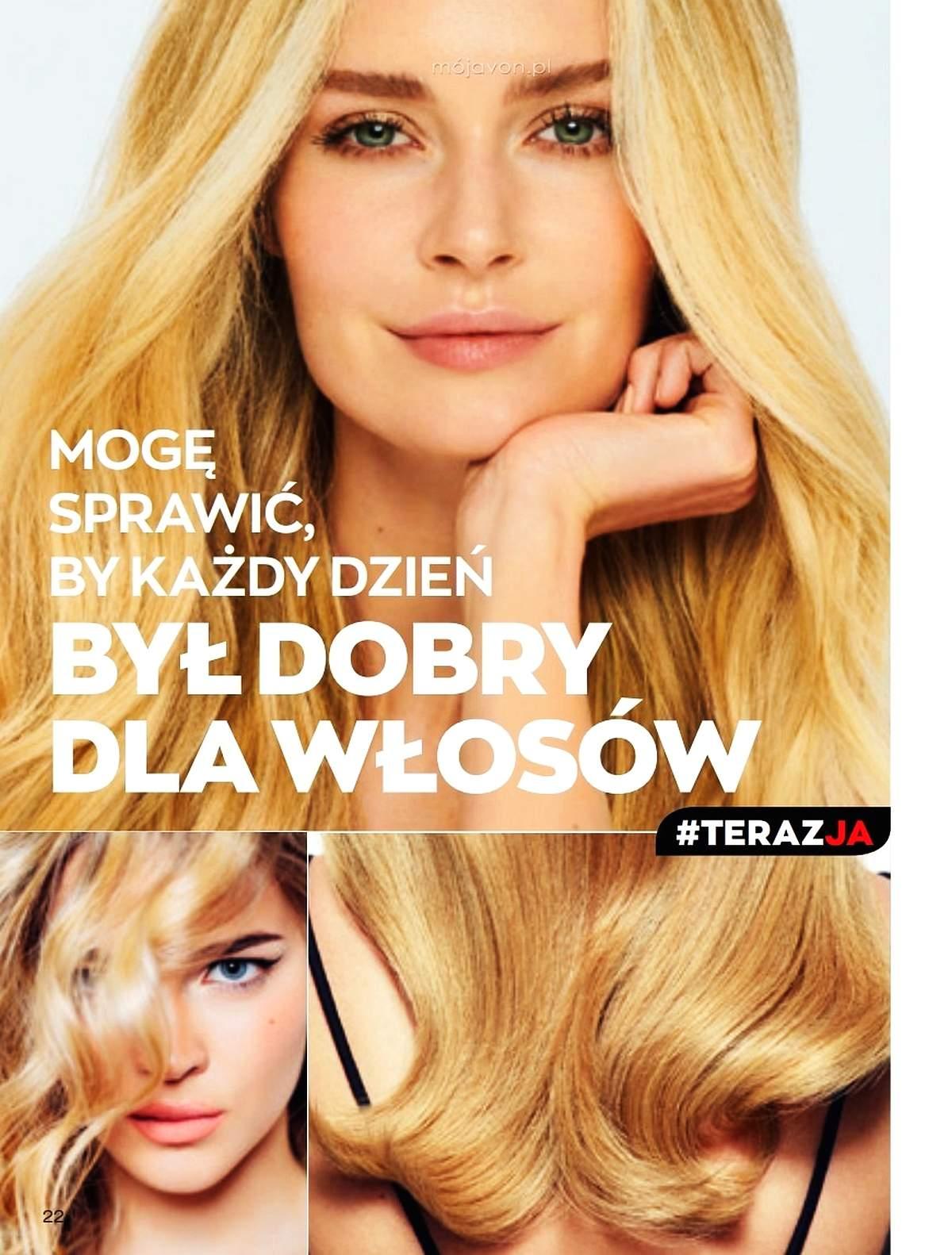 Gazetka promocyjna Avon str. 22