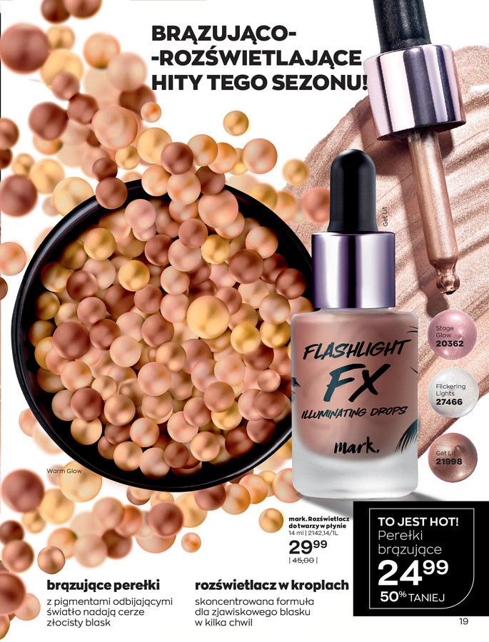 Gazetka promocyjna Avon str. 27