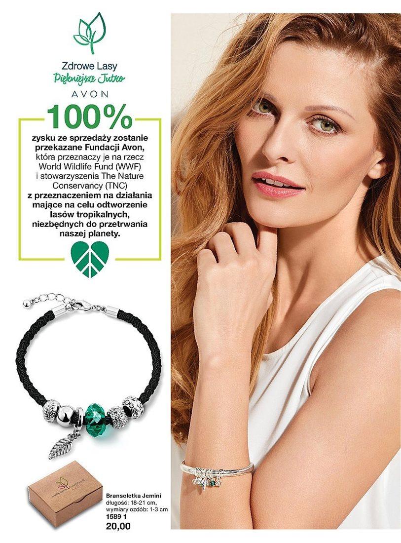 Gazetka promocyjna Avon str. 148