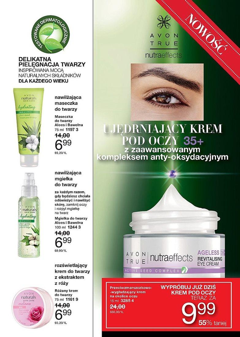 Gazetka promocyjna Avon str. 149