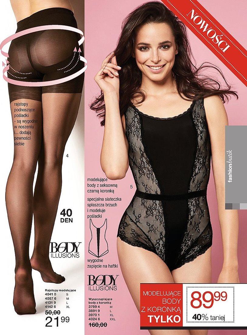 Gazetka promocyjna Avon str. 139