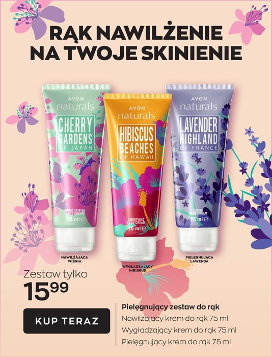 Gazetka promocyjna Avon str. 25