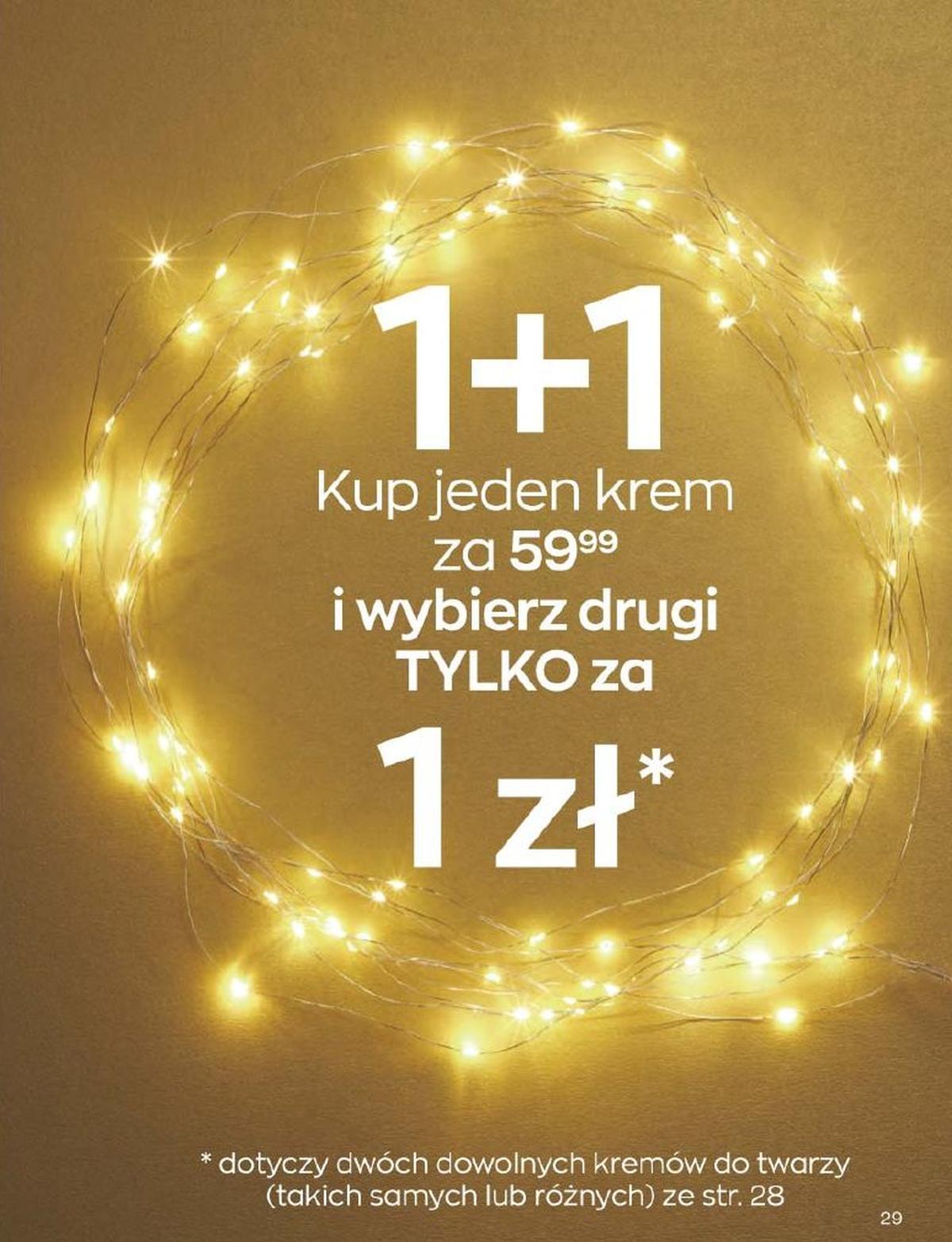 Gazetka promocyjna Avon str. 29