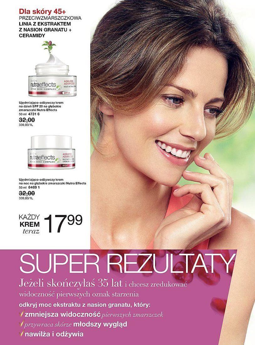Gazetka promocyjna Avon str. 122
