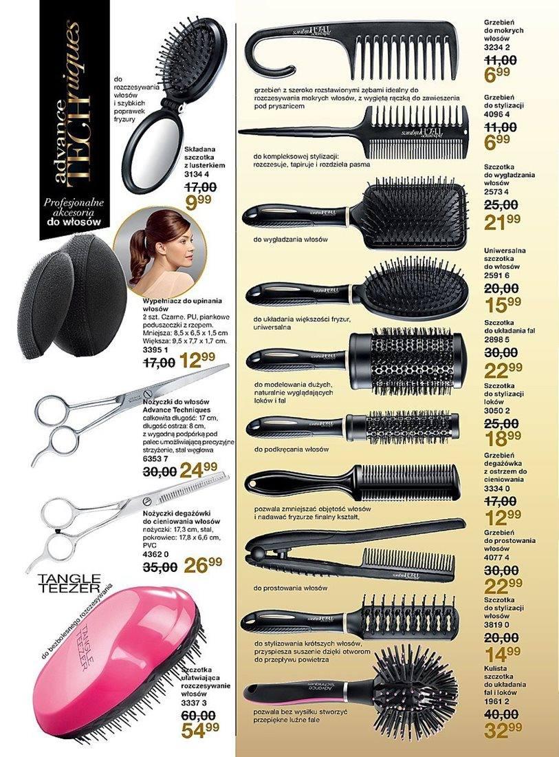 Gazetka promocyjna Avon str. 182