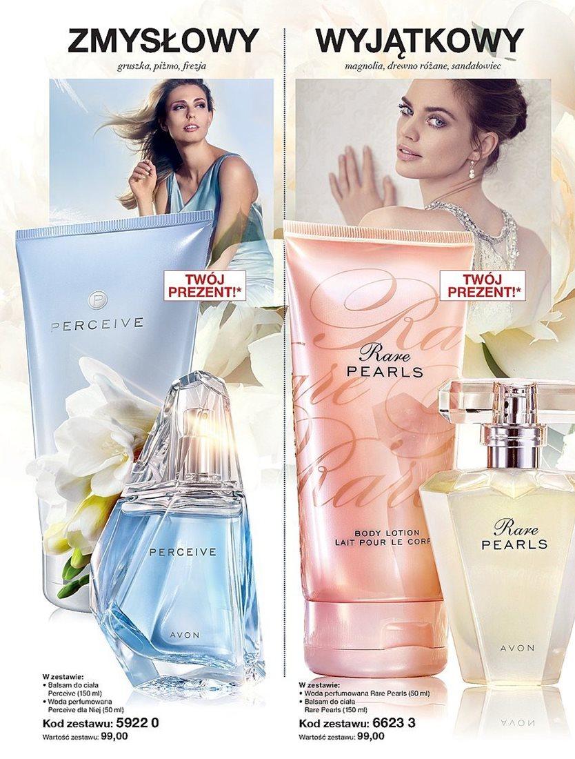 Gazetka promocyjna Avon str. 33