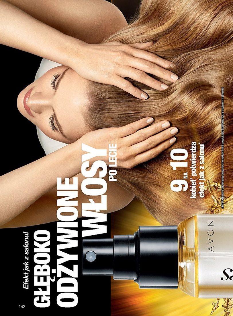 Gazetka promocyjna Avon str. 142