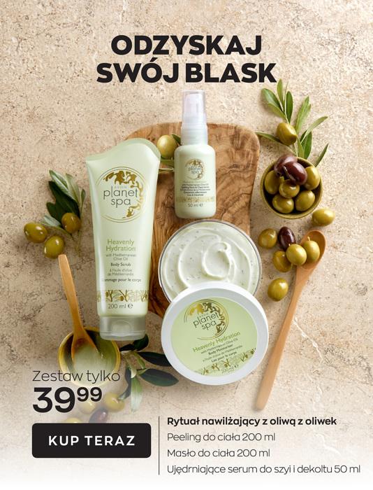 Gazetka promocyjna Avon str. 7