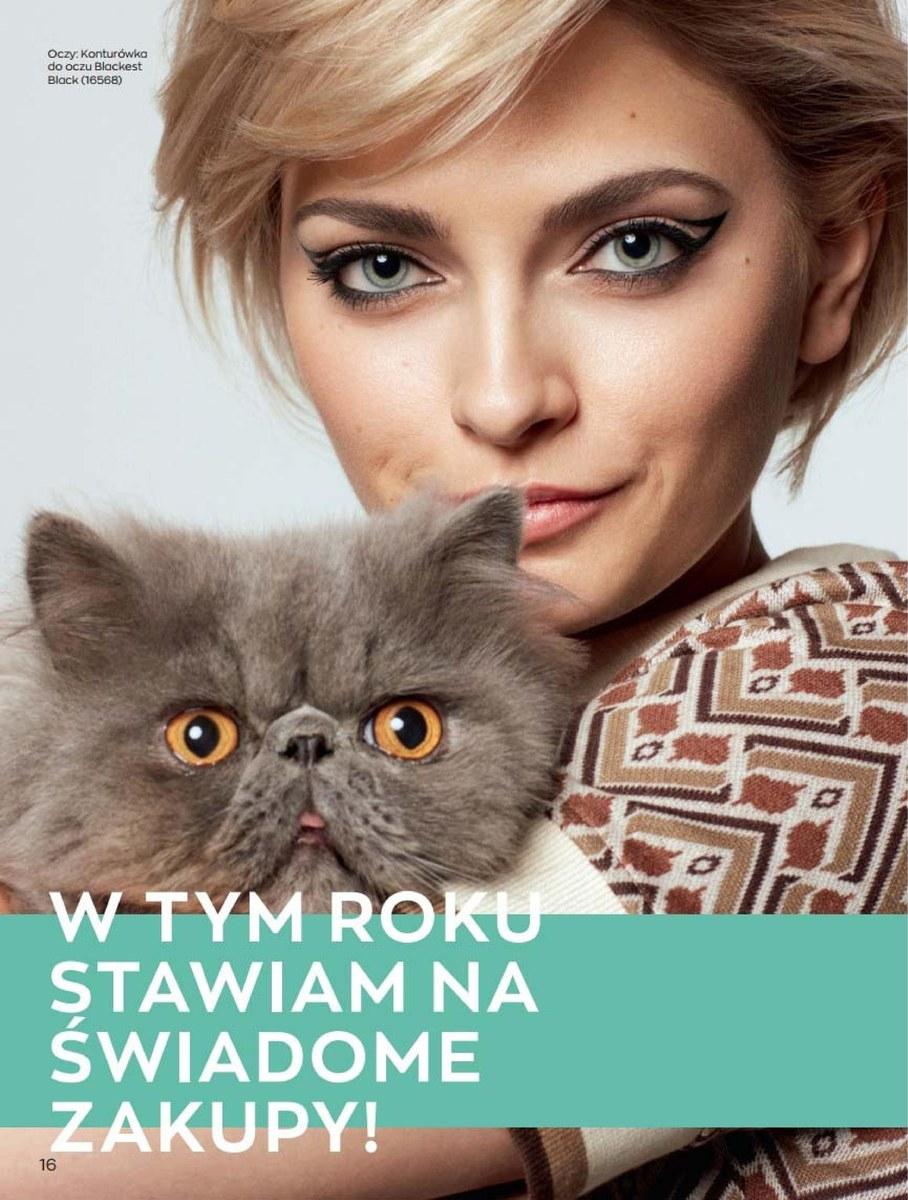 Gazetka promocyjna Avon str. 16