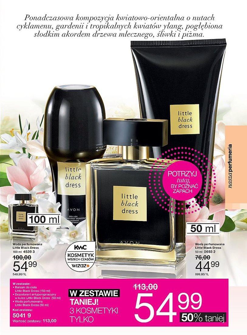 Gazetka promocyjna Avon str. 39