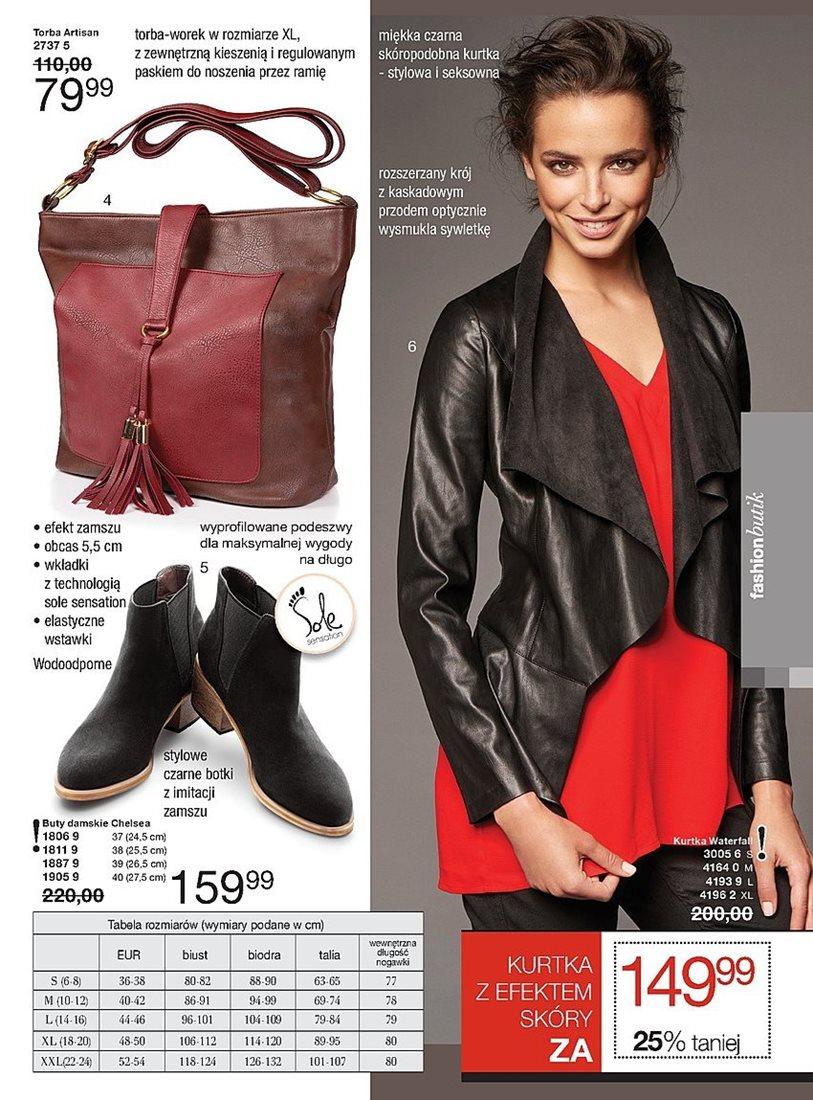 Gazetka promocyjna Avon str. 143