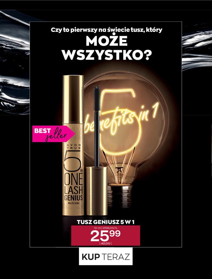 Gazetka promocyjna Avon str. 193