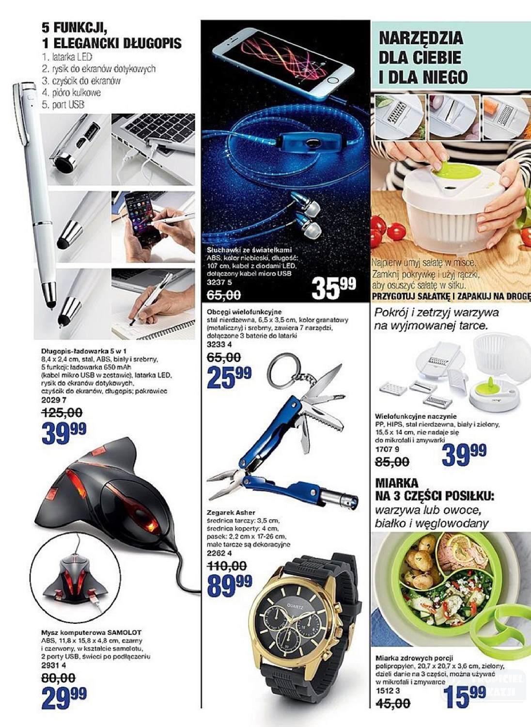 Gazetka promocyjna Avon str. 159