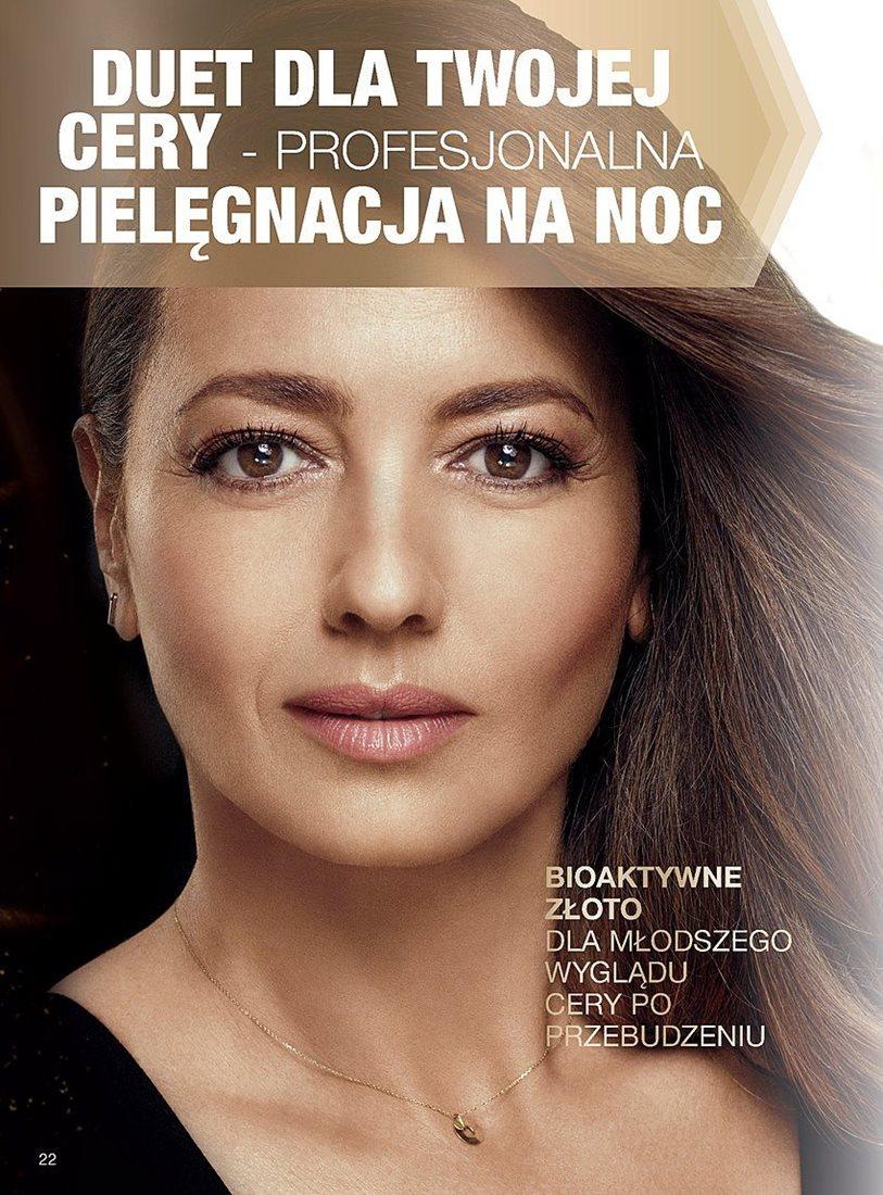 Gazetka promocyjna Avon str. 22