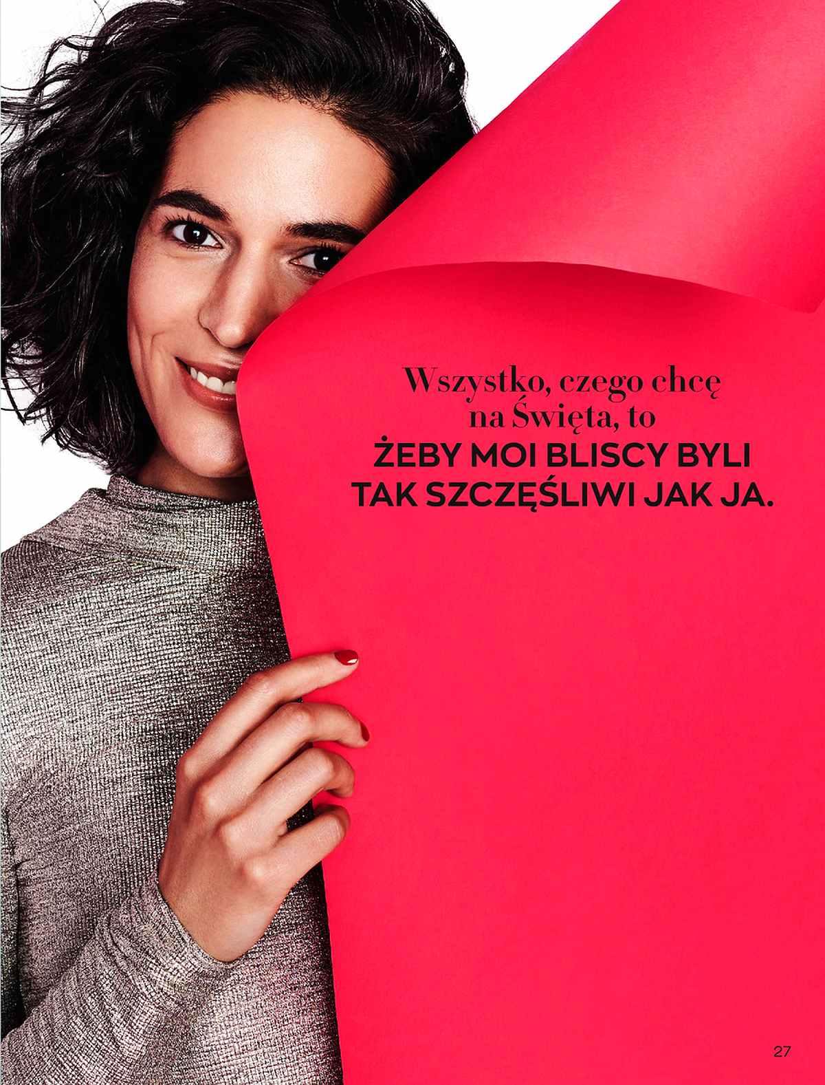 Gazetka promocyjna Avon str. 37