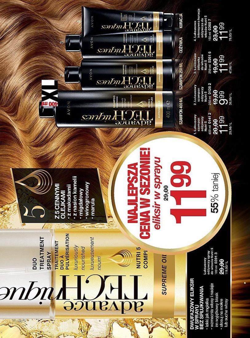 Gazetka promocyjna Avon str. 143