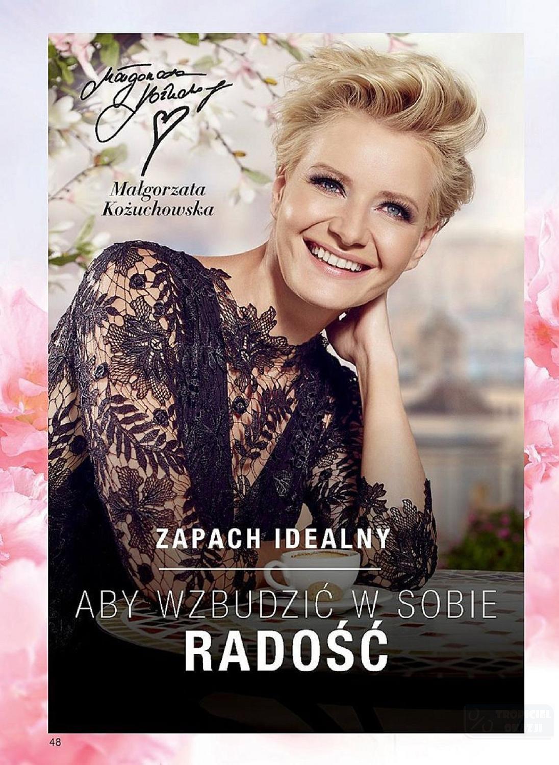 Gazetka promocyjna Avon str. 48