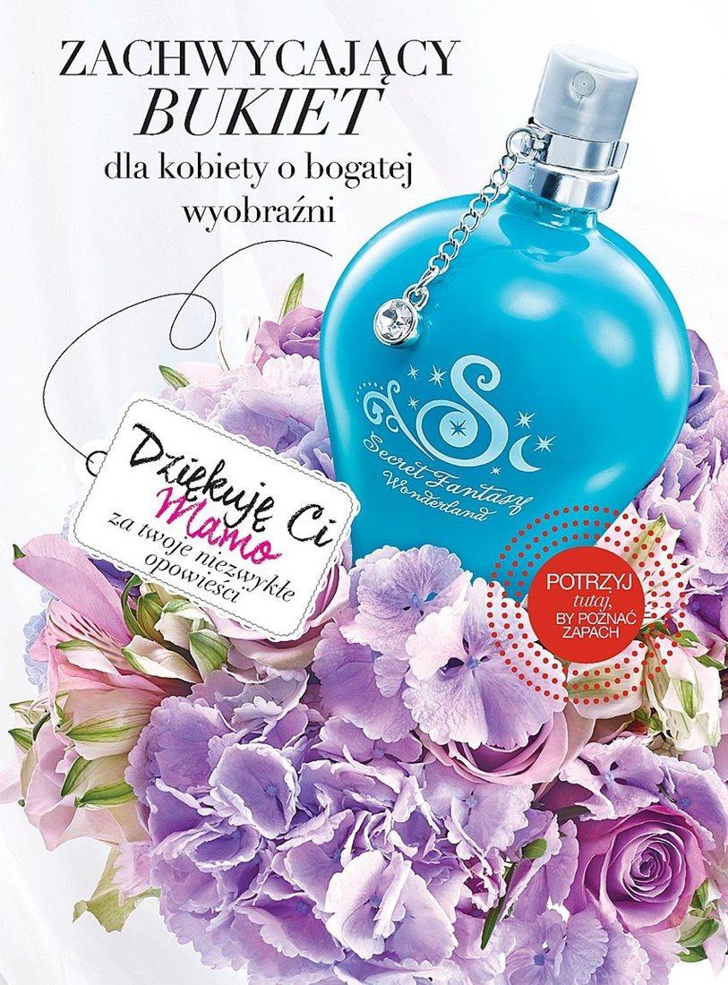 Gazetka promocyjna Avon str. 34