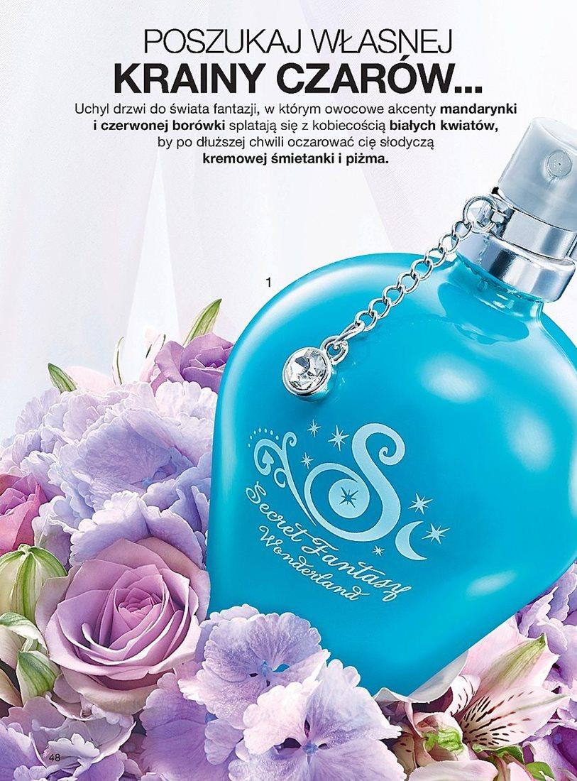 Gazetka promocyjna Avon str. 48