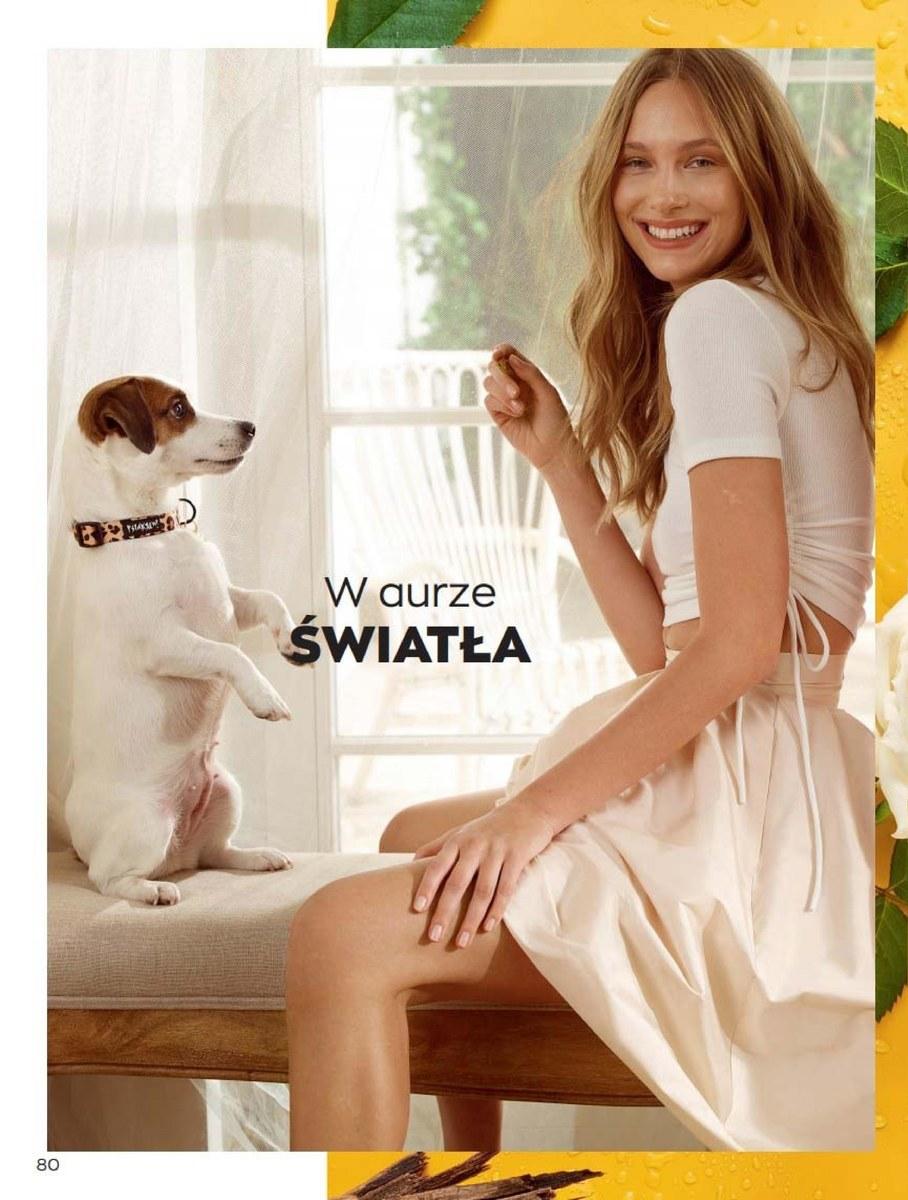 Gazetka promocyjna Avon str. 80