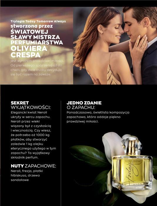 Gazetka promocyjna Avon str. 249