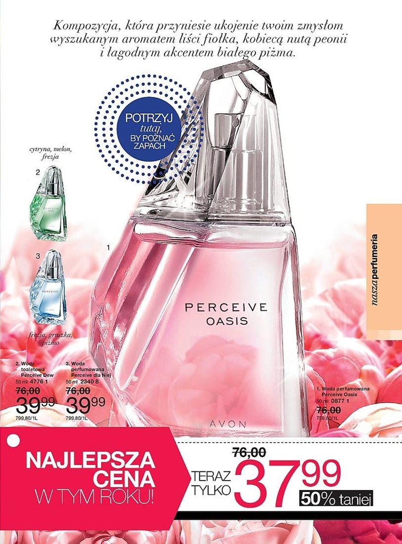 Gazetka promocyjna Avon str. 37