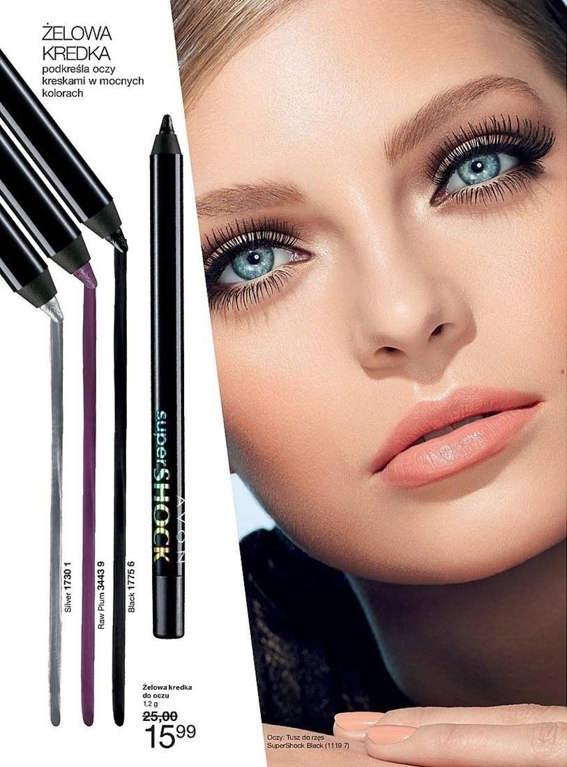 Gazetka promocyjna Avon str. 64