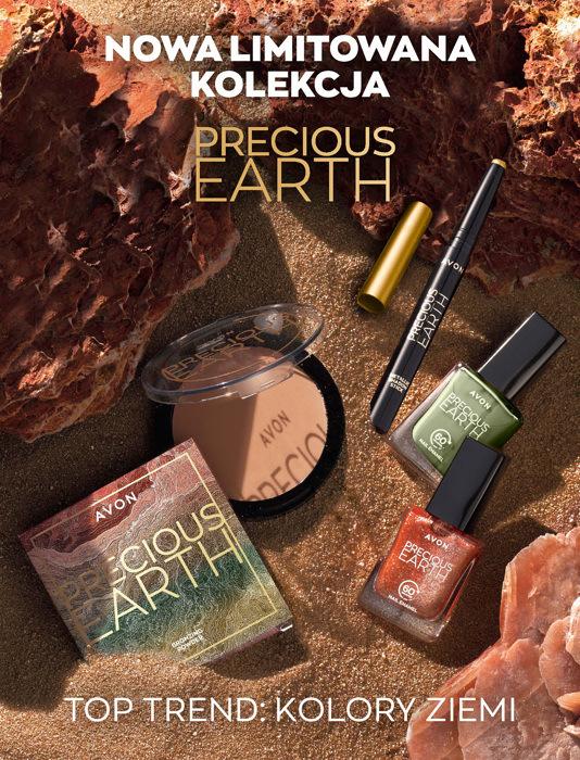 Gazetka promocyjna Avon str. 35