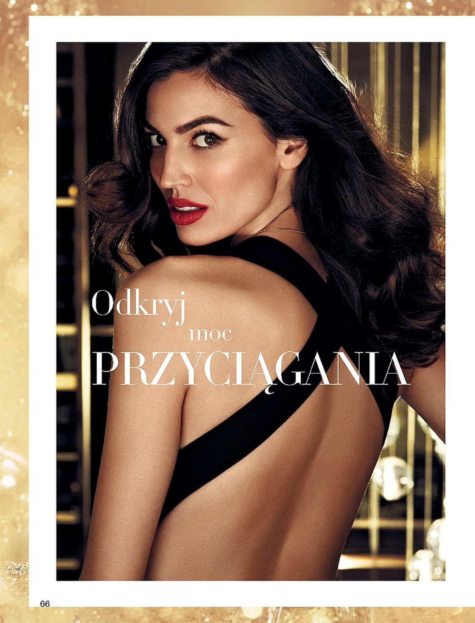 Gazetka promocyjna Avon str. 66