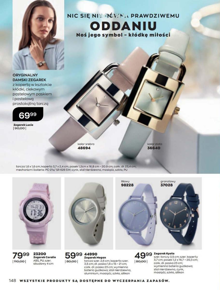 Gazetka promocyjna Avon str. 380