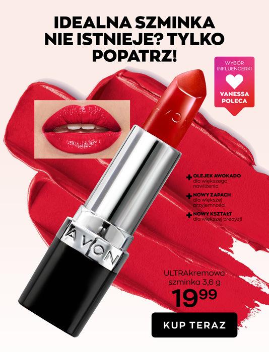 Gazetka promocyjna Avon str. 25