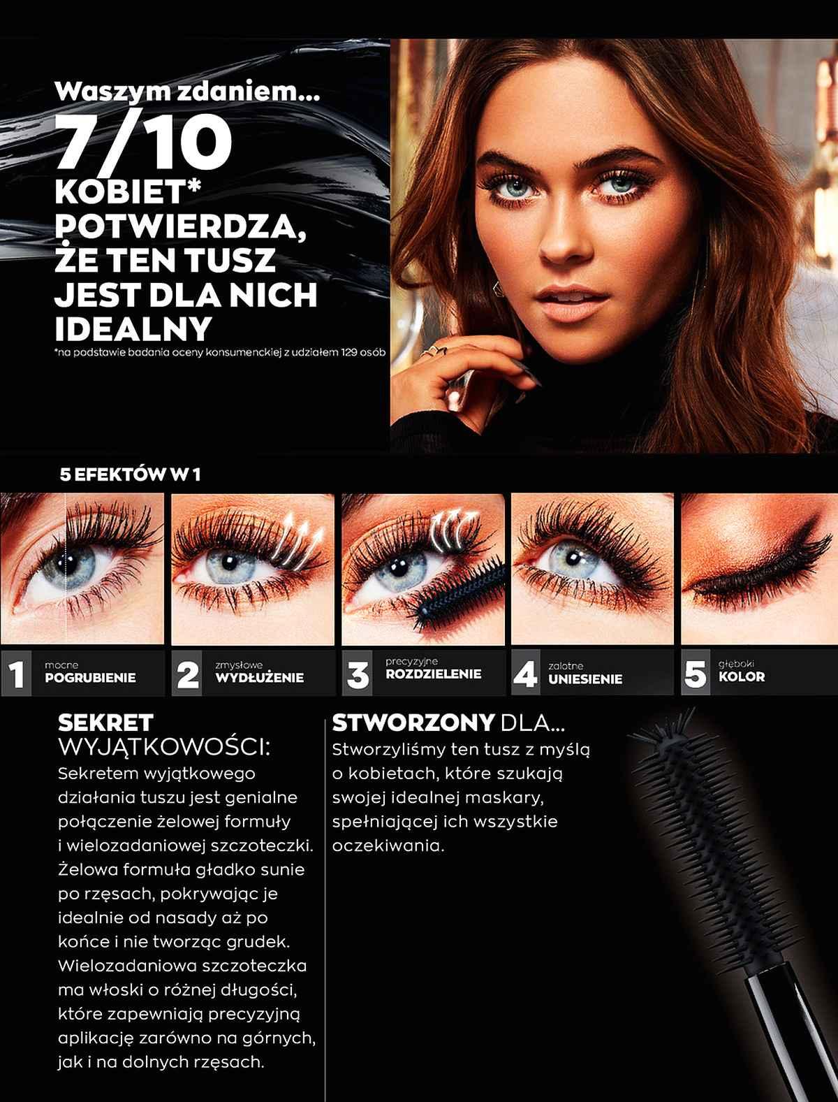 Gazetka promocyjna Avon str. 227