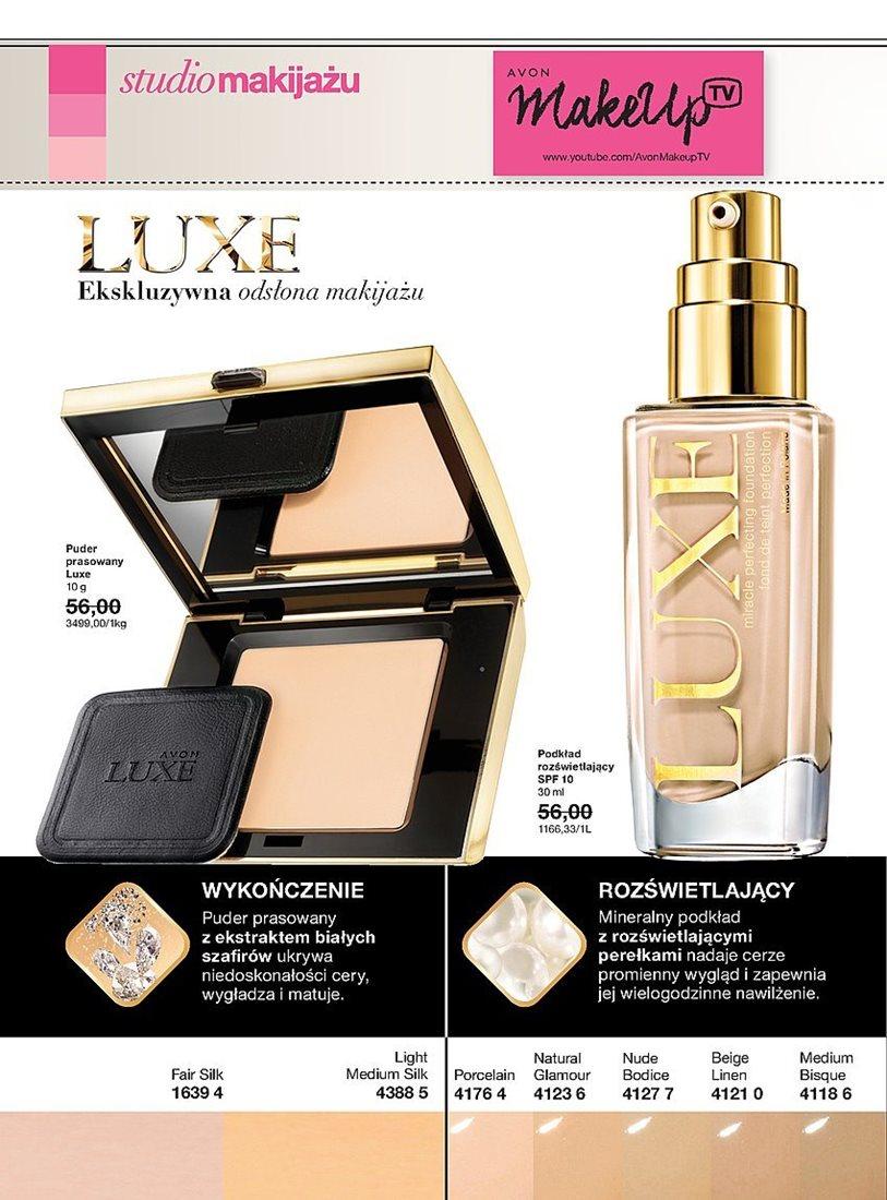 Gazetka promocyjna Avon str. 54