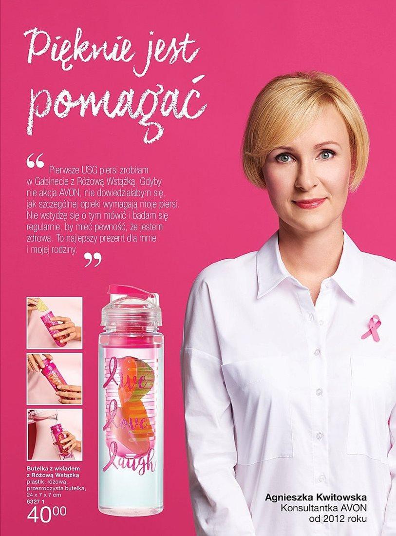 Gazetka promocyjna Avon str. 129