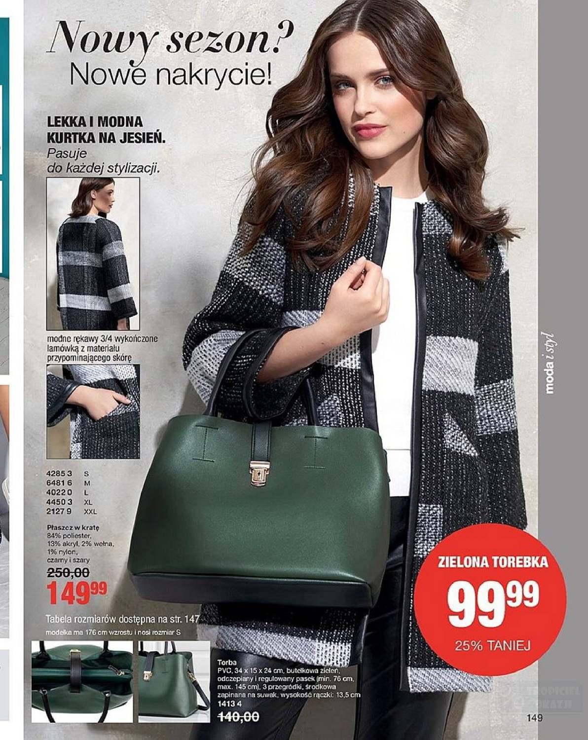 Gazetka promocyjna Avon str. 150