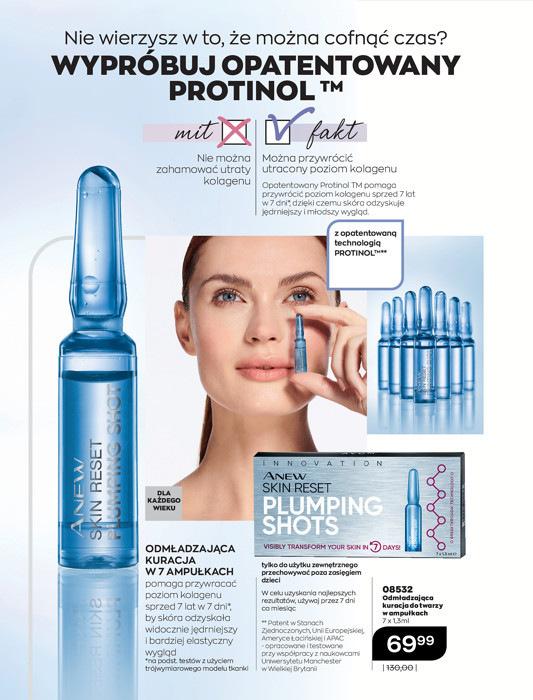 Gazetka promocyjna Avon str. 54