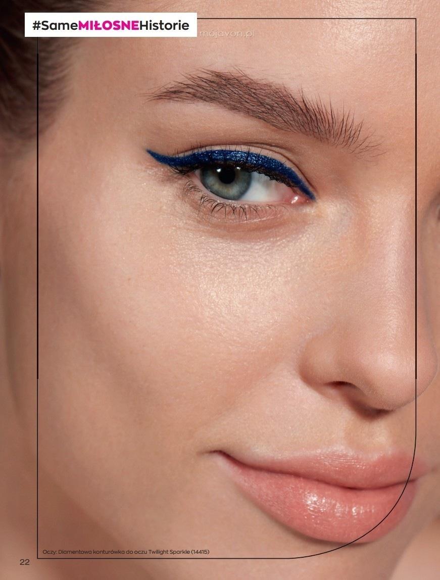 Gazetka promocyjna Avon str. 22