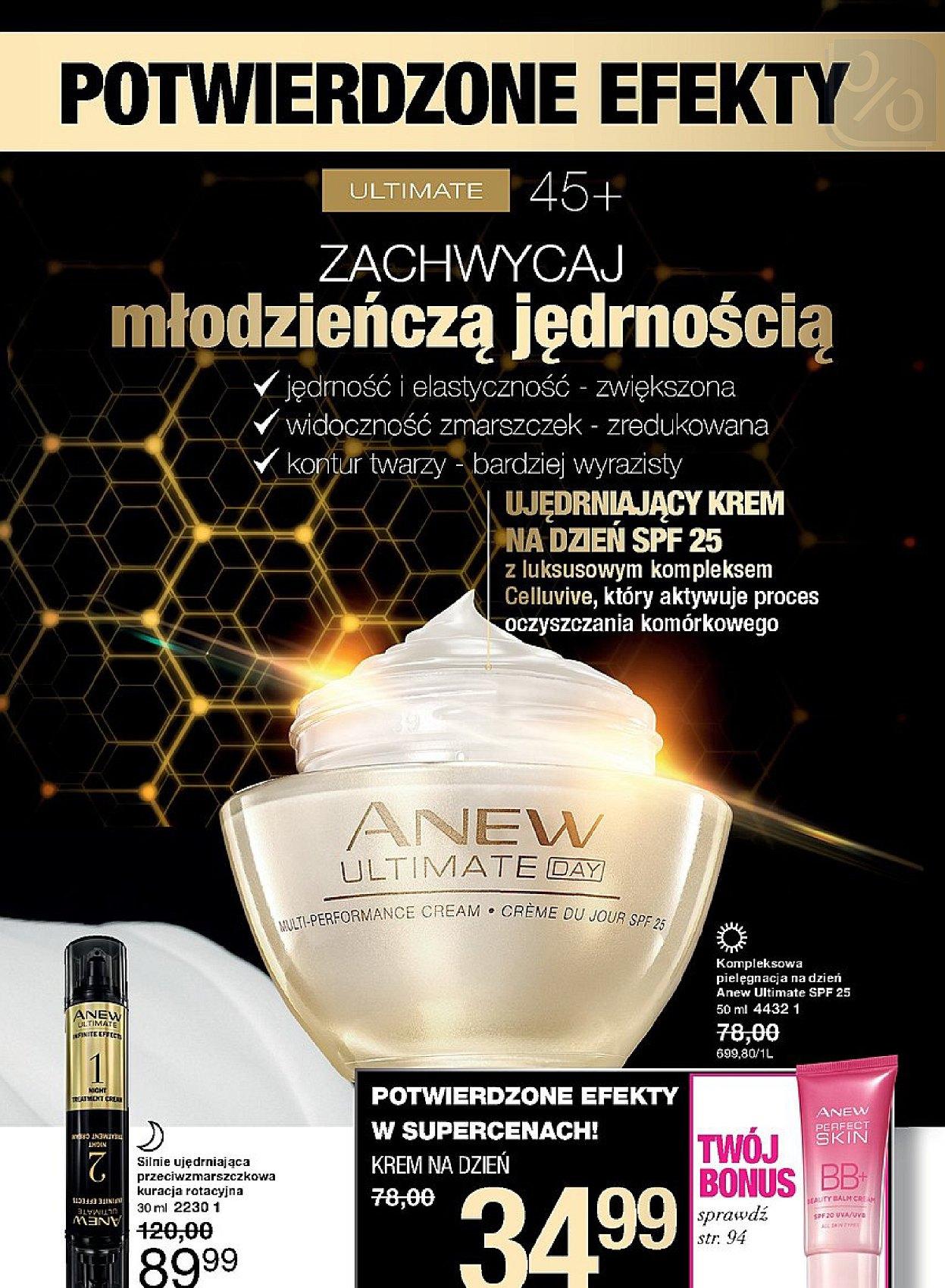 Gazetka promocyjna Avon str. 101