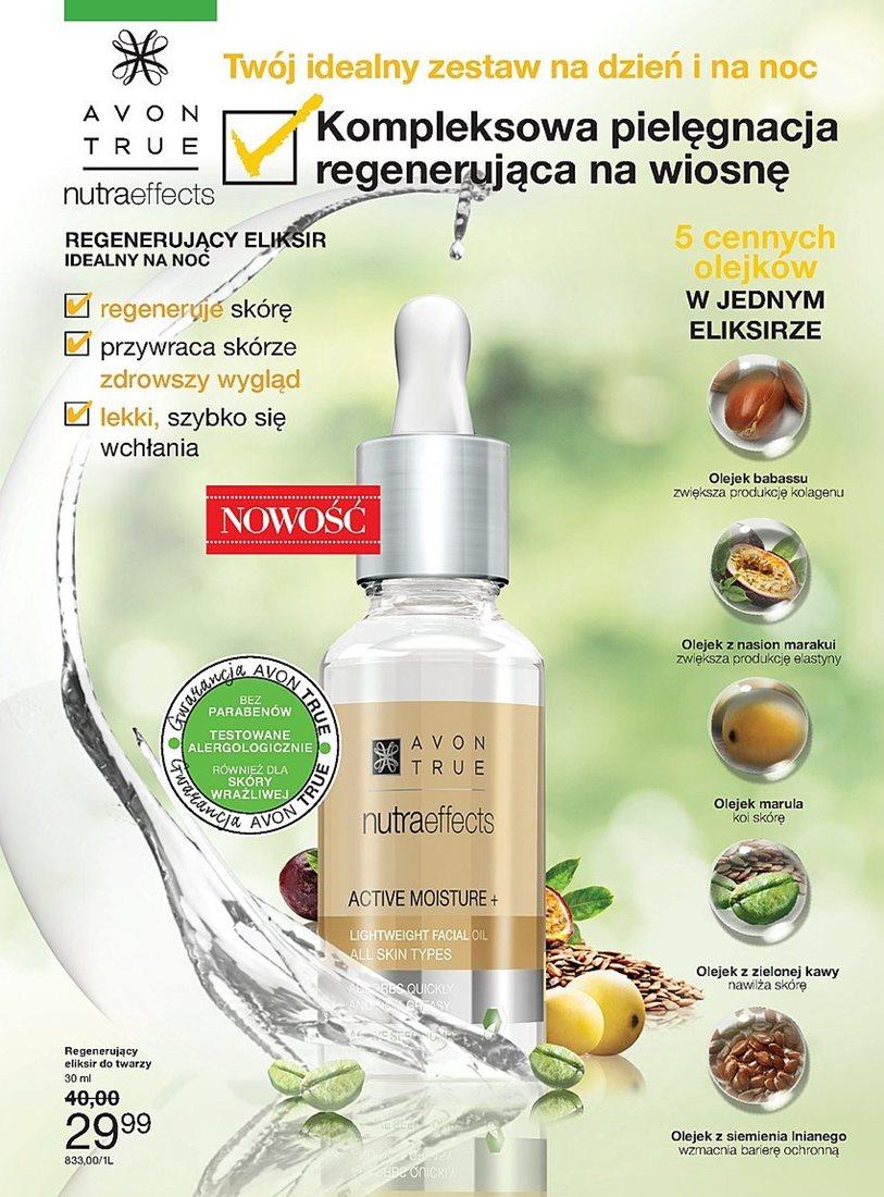 Gazetka promocyjna Avon str. 114