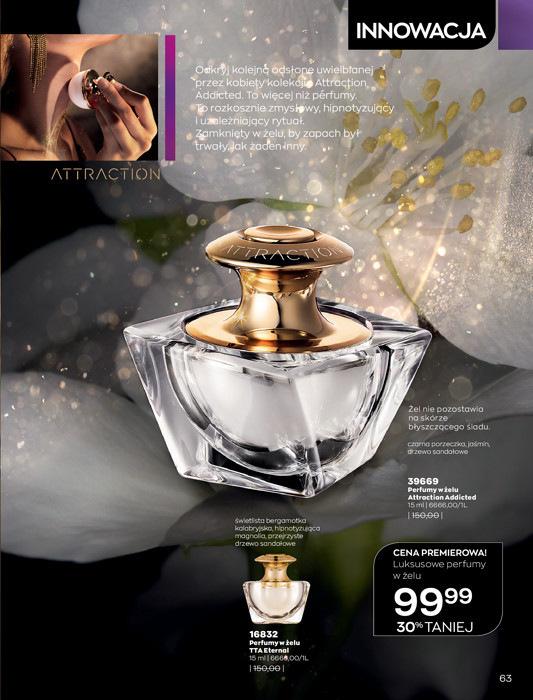 Gazetka promocyjna Avon str. 73